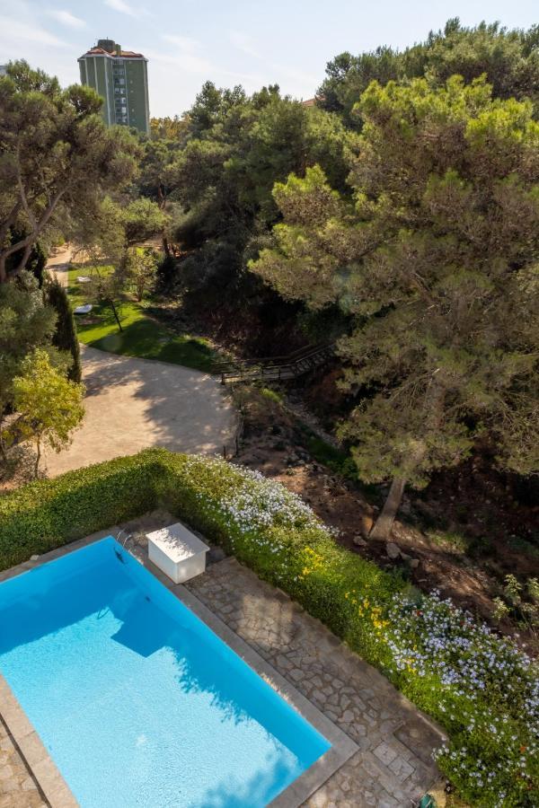 Casas De Cascais: Ap E Piscina Apartment Bagian luar foto